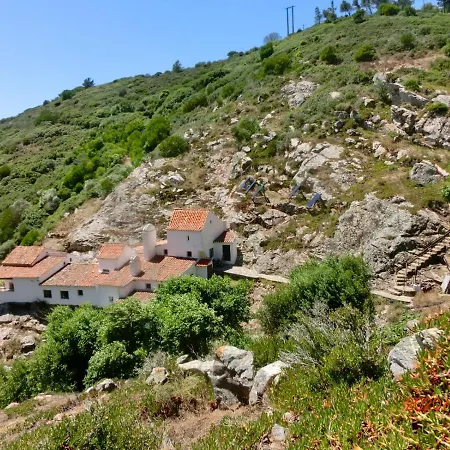 Гостевой дом Convento Sao Saturnino 3*