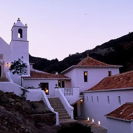 Convento Sao Saturnino 3*