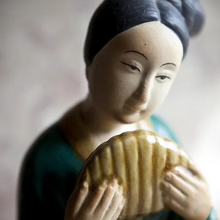 Convento Sao Saturnino Гостевой дом 3*