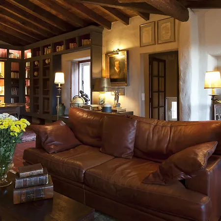 Гостевой дом Convento Sao Saturnino 3*