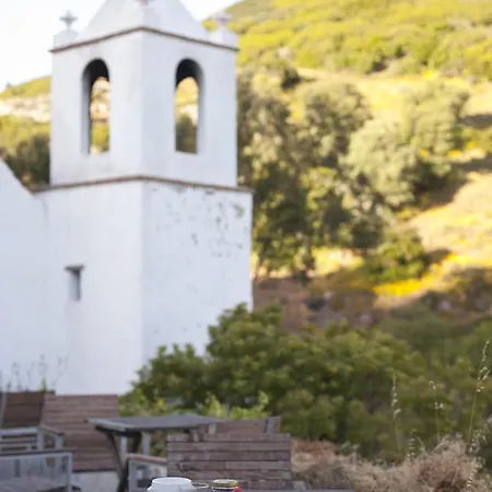 Гостевой дом Convento Sao Saturnino