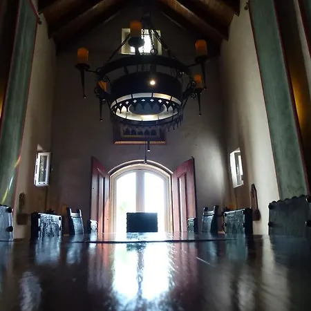 Гостевой дом Convento Sao Saturnino