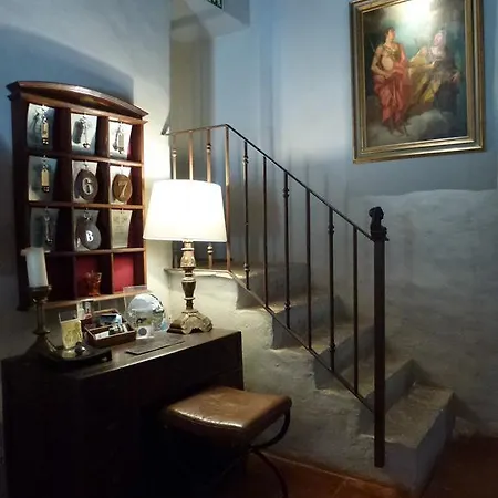 Convento Sao Saturnino Коларес