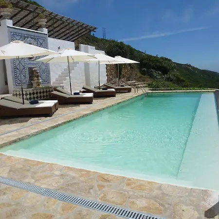 Гостевой дом Convento Sao Saturnino 3*