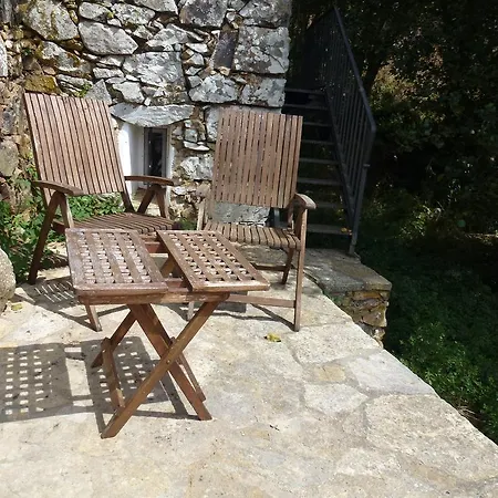 Convento Sao Saturnino