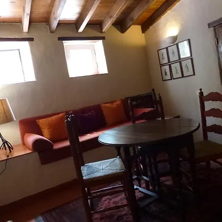 Convento Sao Saturnino 3* Коларес