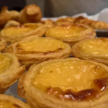 Convento Sao Saturnino 3* Коларес