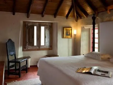 Convento Sao Saturnino Гостевой дом 3*