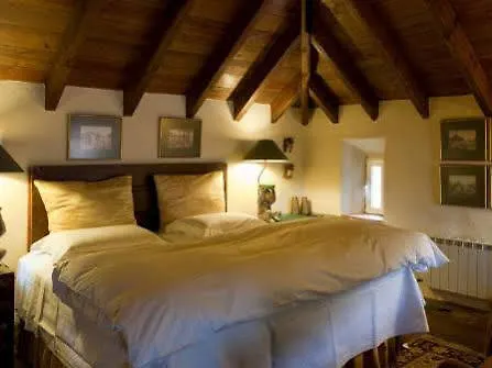 Convento Sao Saturnino Гостевой дом 3*