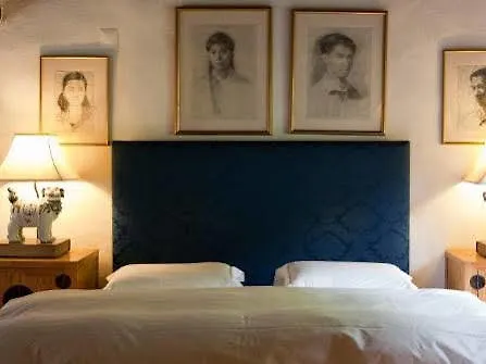 Convento Sao Saturnino