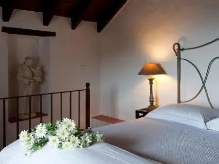 Гостевой дом Convento Sao Saturnino