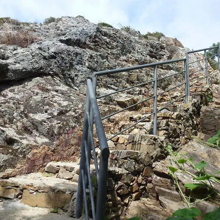 Convento Sao Saturnino