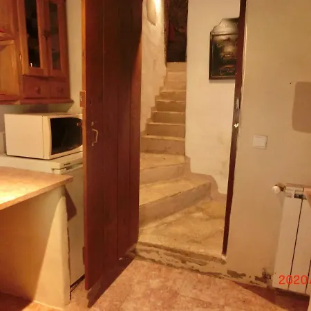 Guest house Convento Sao Saturnino 3*