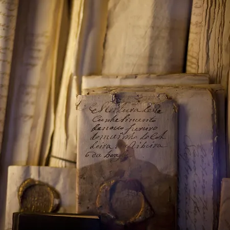 Vendégház Convento Sao Saturnino