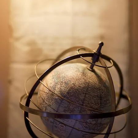 Convento Sao Saturnino Vendégház Colares