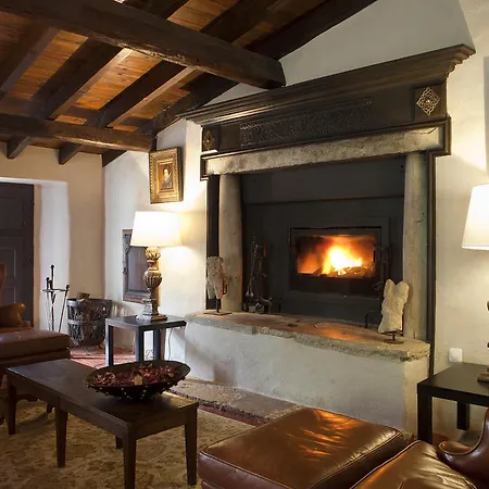 Convento Sao Saturnino