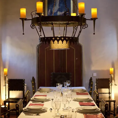 Convento Sao Saturnino Guest house Colares