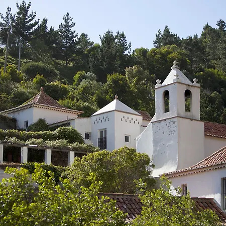 Vendégház Convento Sao Saturnino Colares