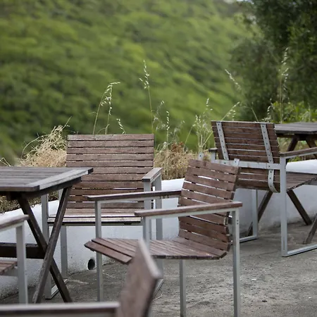 Convento Sao Saturnino Colares