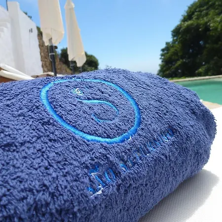 Vendégház Convento Sao Saturnino Colares