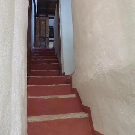 Casa de hóspedes Convento Sao Saturnino