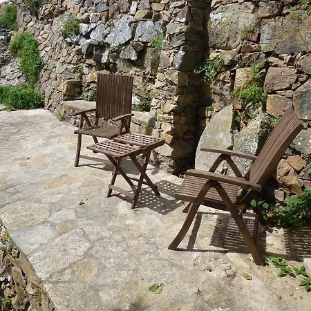 Convento Sao Saturnino Vendégház