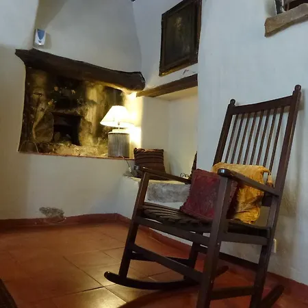 Guest house Convento Sao Saturnino Colares