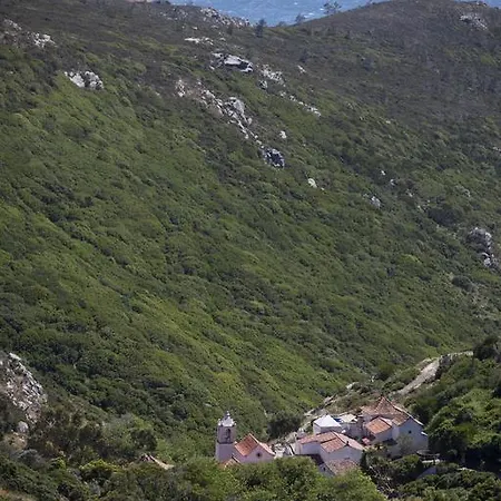 Convento Sao Saturnino Vendégház