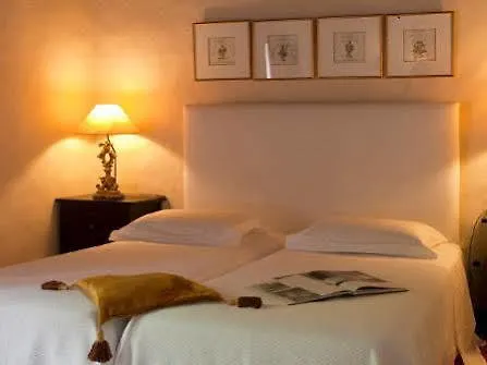 Vendégház Convento Sao Saturnino 3*