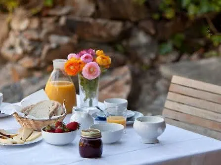 Vendégház Convento Sao Saturnino