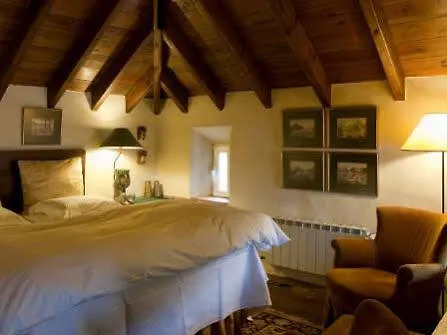 Convento Sao Saturnino Colares