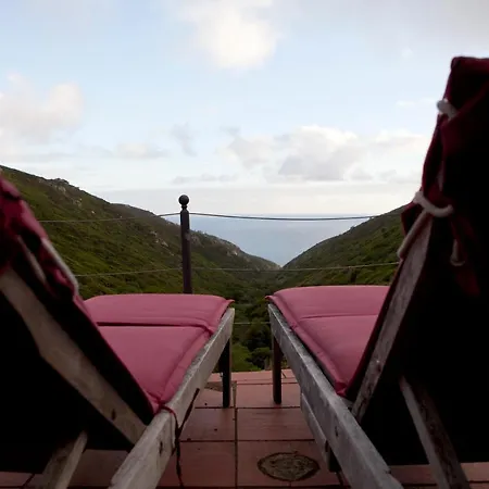 Vendégház Convento Sao Saturnino Colares