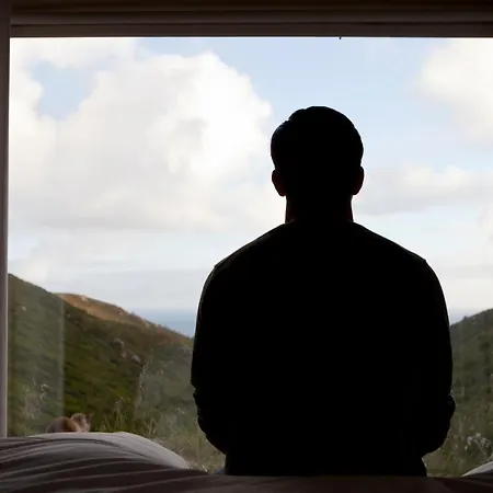 Vendégház Convento Sao Saturnino Colares